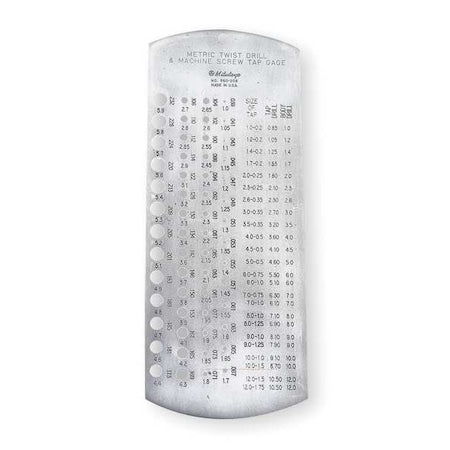 Mitutoyo Measuring Tool 950-208 - product photo 1