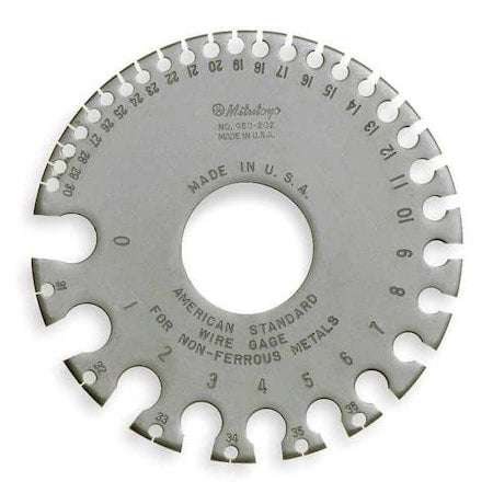 Mitutoyo Measuring Tool 950-202 - product photo 1