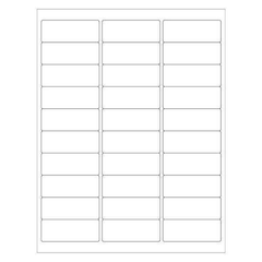 Tape Logic Paper LL262 - product photo 1