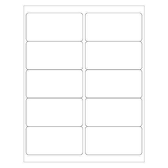 Tape Logic Paper LL265 - product photo 1