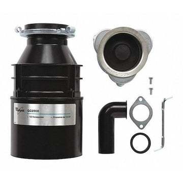 Whirlpool Serving Equipment WG1202XH - product photo 1