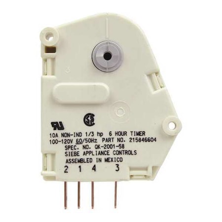 Electrolux Serving Equipment 215846604 - product photo 1