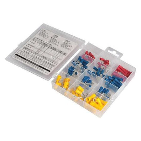Gardner Bender Electrical Connector TK-806 - product photo 1