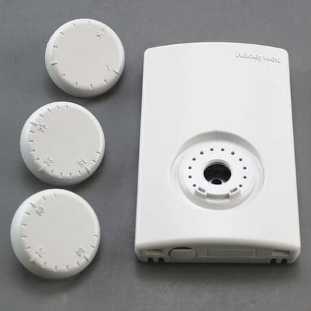 Honeywell Hvac Part TR22/U - product photo 1