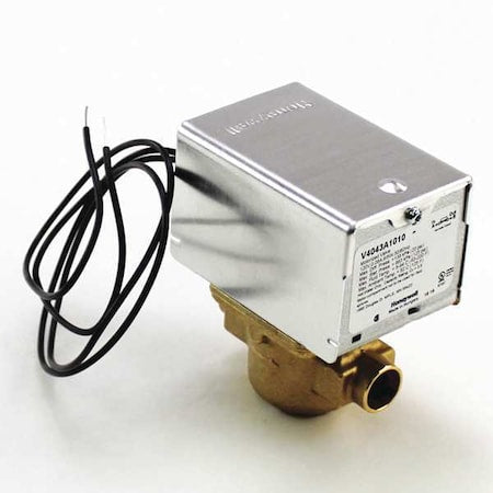 Honeywell Hvac Part V4043A1010 - product photo 1