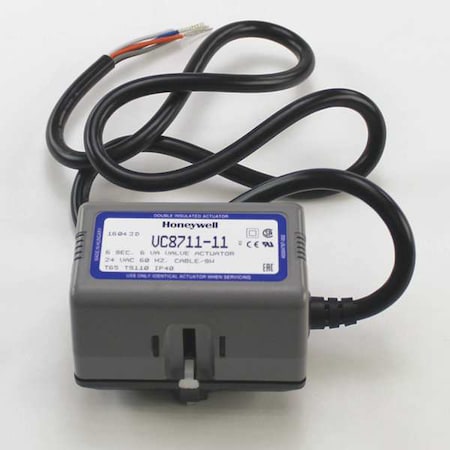 Honeywell Hvac Part VC8711ZZ11 - product photo 1