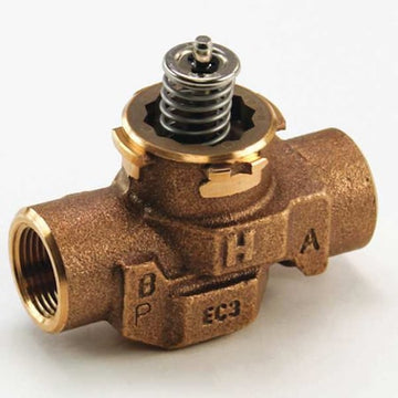 Honeywell Hvac Part VCZAL1100 - product photo 1