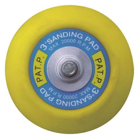 Astro Pneumatic Abrasive Accessory 20302P - product photo 1
