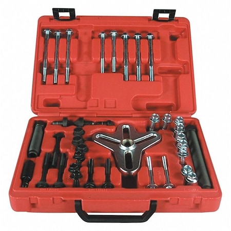 Astro Pneumatic Hand Tool 7846 - product photo 1