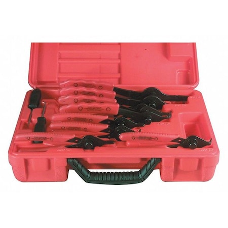 Astro Pneumatic Hand Tool 9401 - product photo 1