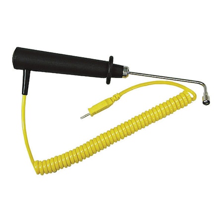 Test Products Intl Electrical Tester CK12M - product photo 1