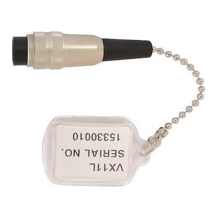 Test Products Intl Electrical Tester VX11L - product photo 1