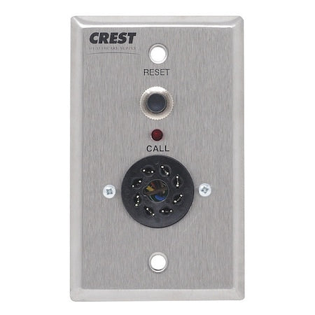 Crest Healthcare Medical Supply HVB-100BC - product photo 1