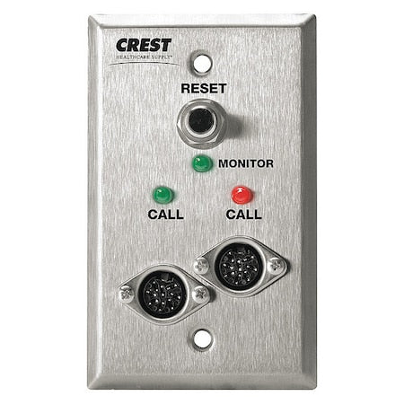Crest Healthcare Medical Supply BS820C - product photo 1