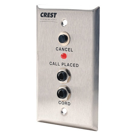 Crest Healthcare Medical Supply 8723C - product photo 1