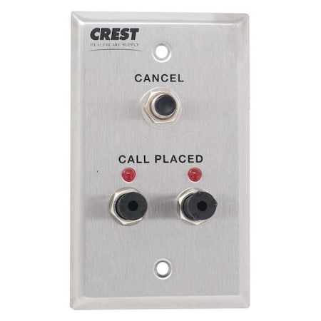 Crest Healthcare Medical Supply B-122C - product photo 1