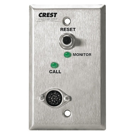 Crest Healthcare Medical Supply BS810C - product photo 1