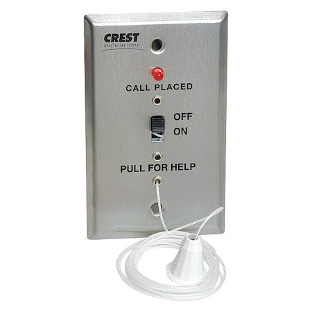 Crest Healthcare Medical Supply E-104-1C - product photo 1