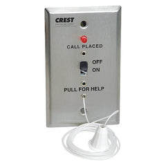 Crest Healthcare Medical Supply E-104-1C - product photo 1