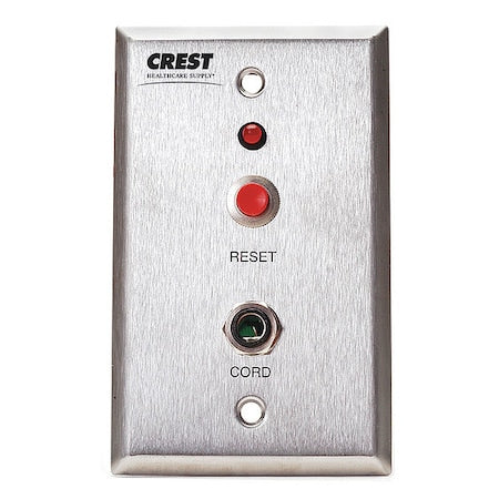Crest Healthcare Medical Supply 7733CRJ - product photo 1