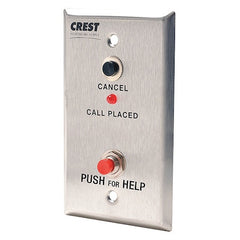 Crest Healthcare Medical Supply 8710C - product photo 1