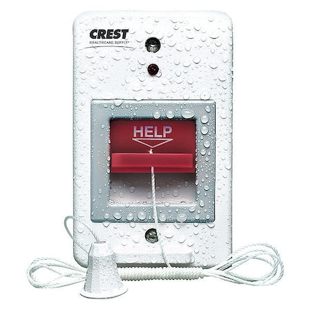 Crest Healthcare Medical Supply E-104-1WPC - product photo 1