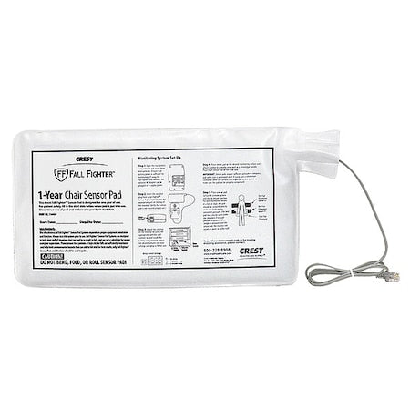 Crest Healthcare Medical Supply 114450 - product photo 1