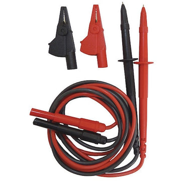 Test Products Intl Electrical Tester TL1000B - product photo 1