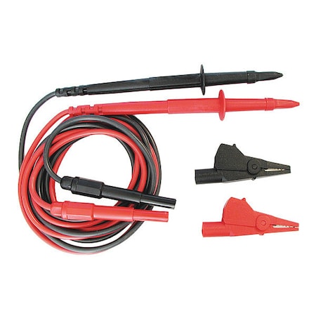 Test Products Intl Electrical Tester TL1000RB - product photo 1