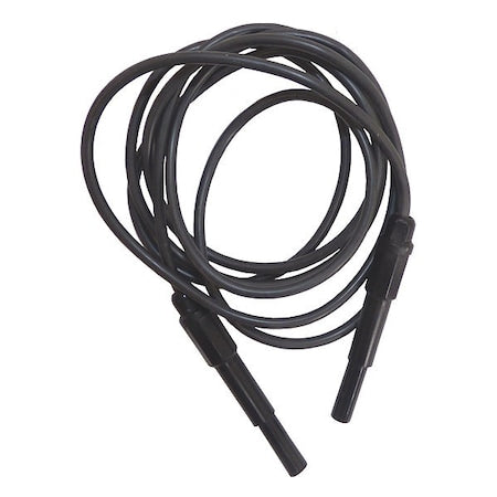Test Products Intl Electrical Tester 123501B/5FT - product photo 1