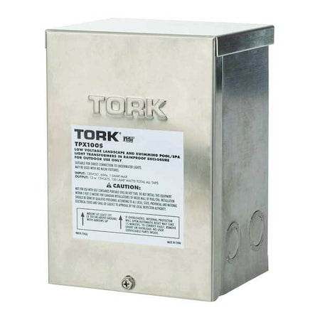 NSI Tork Power Distribution Part TPX100S - product photo 1