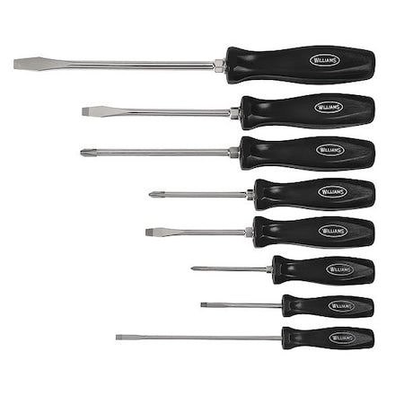 Williams Hand Tool 100P-8MD - product photo 1