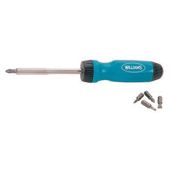 Williams Hand Tool WRS-1 - product photo 1
