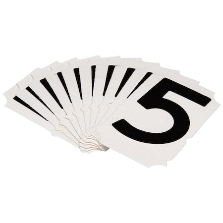 Brady Safety Sign 5050P-5 - product photo 1