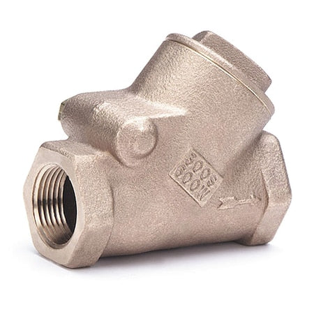 Milwaukee Valve Pipe Fitting 507 1/2 - product photo 1