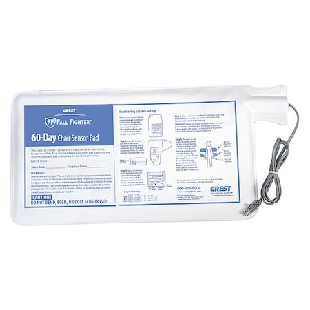 Crest Healthcare Office Furniture 114503 - product photo 1