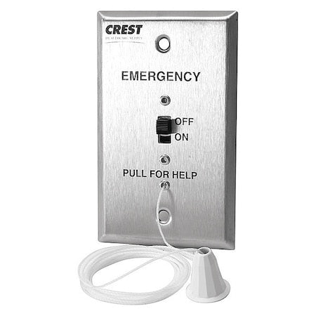 Crest Healthcare Medical Supply 2332C - product photo 1