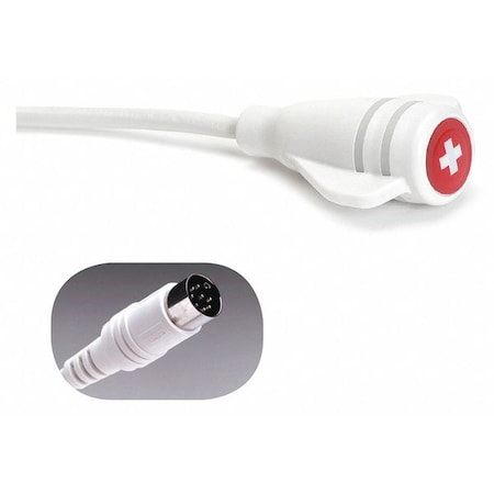 Crest Healthcare Medical Supply 8904W-8 - product photo 1