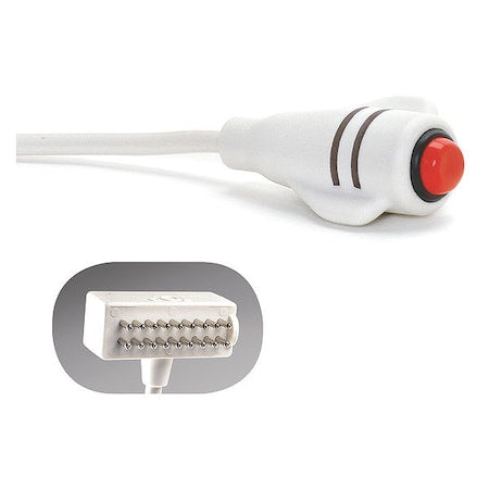 Crest Healthcare Medical Supply 9918W-10 - product photo 1
