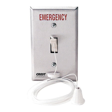 Crest Healthcare Medical Supply 4303-FE - product photo 1