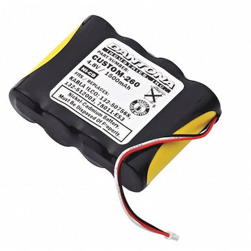 Dantona Battery CUSTOM-260 - product photo 1
