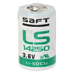 Saft Battery LS14250 - product photo 1