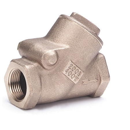 Milwaukee Valve Pipe Fitting 508 1/2 - product photo 1