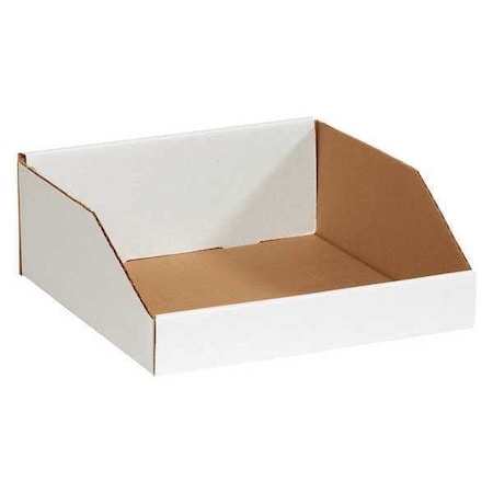 Partners Brand Storage Bin BINMT16124 - product photo 1