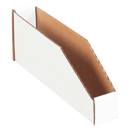 Partners Brand Storage Bin BINMT212 - product photo 1