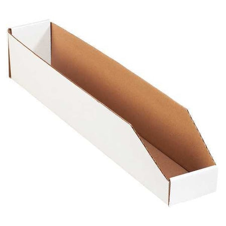Partners Brand Storage Bin BINMT424 - product photo 1