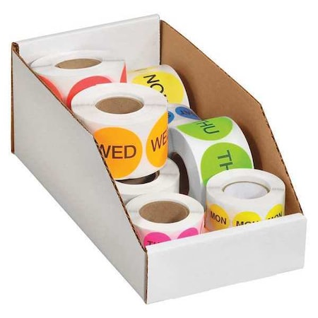 Partners Brand Storage Bin BINMT612 - product photo 1