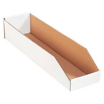Partners Brand Storage Bin BINMT624 - product photo 1