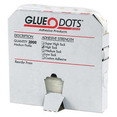 Glue Dots Adhesive GD111 - product photo 1