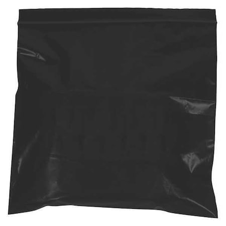 Partners Brand Packing Supply PB3550BK - product photo 1